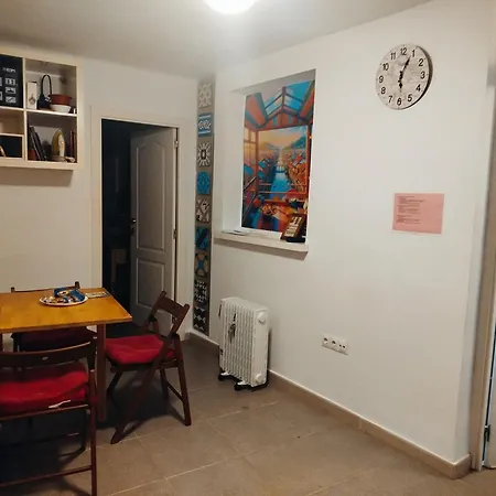 Centro Hernan Ruiz De 4 A 8 Personas Lägenhet Málaga